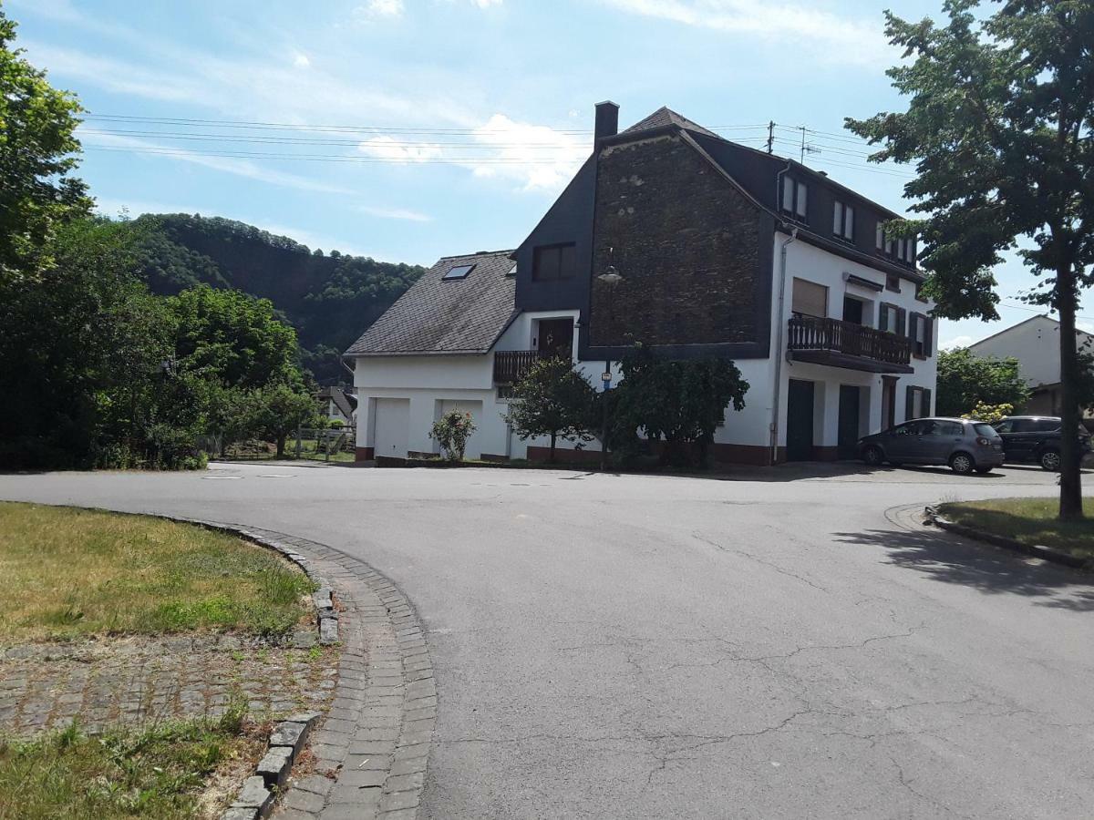 Ferienhaus Nicole Piesport Exterior foto
